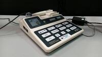 CHATTANOOGA INTELECT LEGEND COMBO PT ULTRASOUND MACHINE
