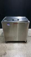 CHATTANOOGA M-4 HYDROCOLLATOR
