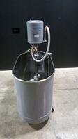 WHITEHALL P-22 HYDROTHERAPY UNIT