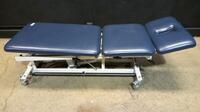 ARMEDICA PT TABLE