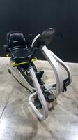 NUSTEP TRS 4000 RECUMBENT STEPPER