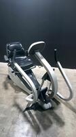 NUSTEP TRS 4000 RECUMBENT STEPPER