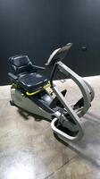 NUSTEP TRS 4000 RECUMBENT STEPPER