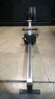 CONCEPT II INDOOR ROWER