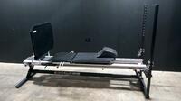 SHUTTLE 2000-1 EXERCISE MACHINE