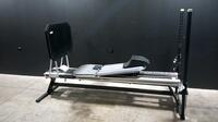 SHUTTLE 2000-1 EXERCISE MACHINE