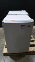 LOT OF FRIDGES