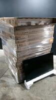 LOT OF LG TVS
