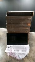 LOT OF LG TVS