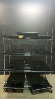 LOT OF LG TVS