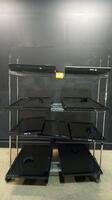 LOT OF LG TVS