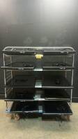 LOT OF LG TVS