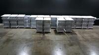 LOT OF MARKETLAB INSIGHT CARTS