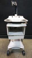 COMPUTER CART