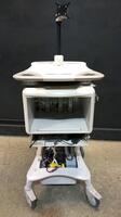 COMPUTER CART