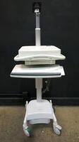 COMPUTER CART