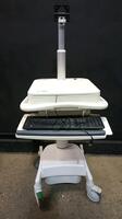 COMPUTER CART