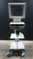 COMPUTER CART