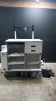 ERGO-EXPRESS MISC. CART