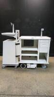 INNERSPACE MISC. CART