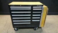 KENNEDY PRO-LINE TOOL BOX