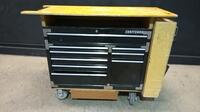 CRAFTSMAN TOOL BOX