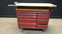 WATERLOO PROFESSIONAL TOOL BOX