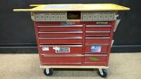 WATERLOO PROFESSIONAL TOOL BOX