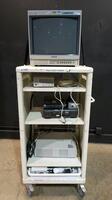 MISC. CART