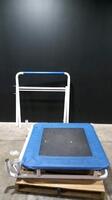 TRAMPOLINE