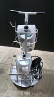 LOT OF HOVER TECH AIR SUPPLY SYSTEMS