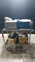 EUCLID CADET TWIN PACKAGING MACHINE