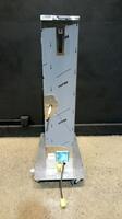MEDICAL DESIGN OXYGEN CART