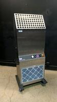 AEROBIOTIX AIR FILTRATION SYSTEM