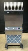 AEROBIOTIX AIR FILTRATION SYSTEM