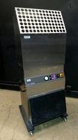 AEROBIOTIX AIR FILTRATION SYSTEM