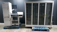 SCRIPTPRO PHARMACY AUTOMATION PILL DISPENSER