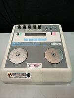 BIOTEK QED-6 DEFIBRILLATOR ANALYZER
