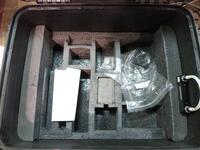 SAFRAN ITDX FIRST TRACE EXPLOSIVE DETECTION SYSTEM (MFG#P0007018-014-CAR) (SERIAL#185995)