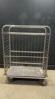 ROLLING RACK