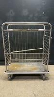 ROLLING RACK