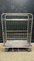 ROLLING RACK