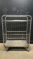 ROLLING RACK
