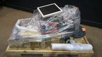 LOT OF MISC. ITEMS