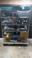 LOT OF MISC. ITEMS