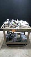 LOT OF MISC. ITEMS