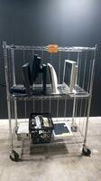 LOT OF MISC. ITEMS