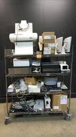 LOT OF MISC. ITEMS