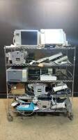 LOT OF MISC. ITEMS