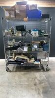 LOT OF MISC. ITEMS